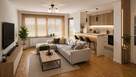 2 pokoje | 49,90 m² | balkon | Gądów Mały | TOP - 15