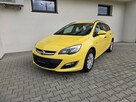 Opel Astra cdti * klima * PDC - 2
