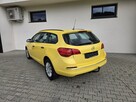 Opel Astra cdti * klima * PDC - 3