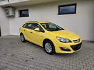 Opel Astra cdti * klima * PDC - 5