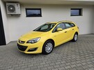 Opel Astra cdti * klima * PDC - 6