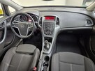 Opel Astra cdti * klima * PDC - 9