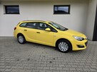 Opel Astra cdti * klima * PDC - 15
