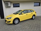 Opel Astra cdti * klima * PDC - 16