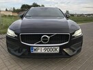 Volvo V60 2.0d Bezwypadkowy Serwisowany - 2