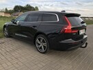 Volvo V60 2.0d Bezwypadkowy Serwisowany - 5