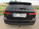 Volvo V60 2.0d Bezwypadkowy Serwisowany - 6