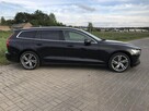 Volvo V60 2.0d Bezwypadkowy Serwisowany - 8