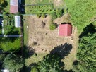 Działka ROD 416 m² z domkiem – Rzeszów - 5