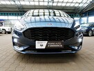 Ford S-Max ST-Line 7osób 190KM Panorama+Skóra+ACC GWARANCJA 1wł Kraj Bezwyp F23% - 3