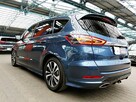 Ford S-Max ST-Line 7osób 190KM Panorama+Skóra+ACC GWARANCJA 1wł Kraj Bezwyp F23% - 9