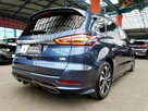 Ford S-Max ST-Line 7osób 190KM Panorama+Skóra+ACC GWARANCJA 1wł Kraj Bezwyp F23% - 10