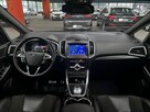 Ford S-Max ST-Line 7osób 190KM Panorama+Skóra+ACC GWARANCJA 1wł Kraj Bezwyp F23% - 16