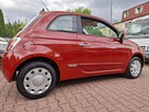 Fiat 500 1.2 Benzyna. Zadbany. Klima. Sprowadzony z Niemiec. - 2