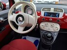 Fiat 500 1.2 Benzyna. Zadbany. Klima. Sprowadzony z Niemiec. - 4