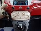 Fiat 500 1.2 Benzyna. Zadbany. Klima. Sprowadzony z Niemiec. - 6