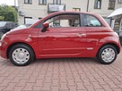 Fiat 500 1.2 Benzyna. Zadbany. Klima. Sprowadzony z Niemiec. - 8