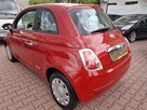 Fiat 500 1.2 Benzyna. Zadbany. Klima. Sprowadzony z Niemiec. - 9