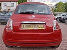 Fiat 500 1.2 Benzyna. Zadbany. Klima. Sprowadzony z Niemiec. - 10