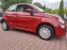 Fiat 500 1.2 Benzyna. Zadbany. Klima. Sprowadzony z Niemiec. - 11