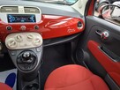 Fiat 500 1.2 Benzyna. Zadbany. Klima. Sprowadzony z Niemiec. - 12