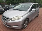 Honda FR-V 2.0 Benzyna + Gaz. Manual. Klima. 6-cio osobowy. Zarejestrowany w PL. - 2