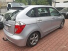 Honda FR-V 2.0 Benzyna + Gaz. Manual. Klima. 6-cio osobowy. Zarejestrowany w PL. - 7