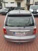 Honda FR-V 2.0 Benzyna + Gaz. Manual. Klima. 6-cio osobowy. Zarejestrowany w PL. - 8