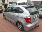 Honda FR-V 2.0 Benzyna + Gaz. Manual. Klima. 6-cio osobowy. Zarejestrowany w PL. - 9