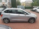 Honda FR-V 2.0 Benzyna + Gaz. Manual. Klima. 6-cio osobowy. Zarejestrowany w PL. - 10