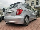 Honda FR-V 2.0 Benzyna + Gaz. Manual. Klima. 6-cio osobowy. Zarejestrowany w PL. - 13
