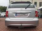 Honda FR-V 2.0 Benzyna + Gaz. Manual. Klima. 6-cio osobowy. Zarejestrowany w PL. - 14