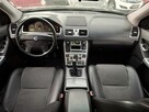 Volvo XC 90 Manual! 4x4. Klima. Webasto. Oryginalny Przebieg 270 tys. km. - 5