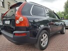 Volvo XC 90 Manual! 4x4. Klima. Webasto. Oryginalny Przebieg 270 tys. km. - 7