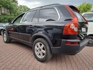 Volvo XC 90 Manual! 4x4. Klima. Webasto. Oryginalny Przebieg 270 tys. km. - 9
