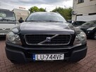 Volvo XC 90 Manual! 4x4. Klima. Webasto. Oryginalny Przebieg 270 tys. km. - 13