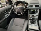 Volvo XC 90 Manual! 4x4. Klima. Webasto. Oryginalny Przebieg 270 tys. km. - 15