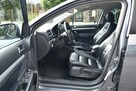 Volkswagen Golf 1.4TSi 122KM DSG 2012r. Climatronic Skóra XENON LED NAVi Czujniki Keyl - 14