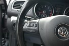 Volkswagen Golf 1.4TSi 122KM DSG 2012r. Climatronic Skóra XENON LED NAVi Czujniki Keyl - 16