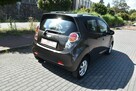 Chevrolet Spark LS 1.2 82KM 2011r. KLIMA elektryka Full isofix alufelgi - 6