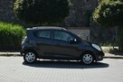 Chevrolet Spark LS 1.2 82KM 2011r. KLIMA elektryka Full isofix alufelgi - 7