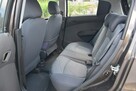 Chevrolet Spark LS 1.2 82KM 2011r. KLIMA elektryka Full isofix alufelgi - 13