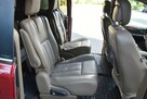 Chrysler Town & Country 3.6 V6 GAZ 283KM 2014r. Stow-N-Go 7os. Skóra Kamera DVD el klapa - 11