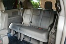 Chrysler Town & Country 3.6 V6 GAZ 283KM 2014r. Stow-N-Go 7os. Skóra Kamera DVD el klapa - 13