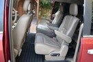Chrysler Town & Country 3.6 V6 GAZ 283KM 2014r. Stow-N-Go 7os. Skóra Kamera DVD el klapa - 14