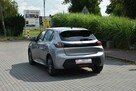Peugeot 208 1.2PureTech 100KM AUTOMAT 2022r. FullLED NAVi alu Climatronic 24tkm - 3