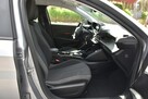 Peugeot 208 1.2PureTech 100KM AUTOMAT 2022r. FullLED NAVi alu Climatronic 24tkm - 8