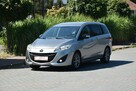 2.0BENZYNA 150KM Manual 2013r. 7os. Climatronic TEMPOMAT czujniki - 16