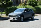 Hyundai Kona 1.0T-GDi 120KM lift Polski SALON Klima LED Kamera 38tkm - 2
