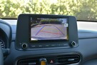 Hyundai Kona 1.0T-GDi 120KM lift Polski SALON Klima LED Kamera 38tkm - 11